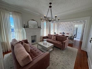 1315 S Howard Ave, Tampa, FL à louer Photo intérieure– Image 1 sur 8