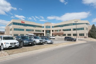 Plus de détails pour 1000 S McCaslin Blvd, Superior, CO - Bureau, Bureau/Médical à louer
