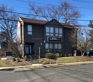 Plus de détails pour 1251-1255 Bound Brook Rd, Middlesex, NJ - Bureau à louer