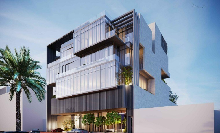 1840 Alton Rd, Miami Beach, FL à louer - Photo de l’immeuble – Image 2 sur 8