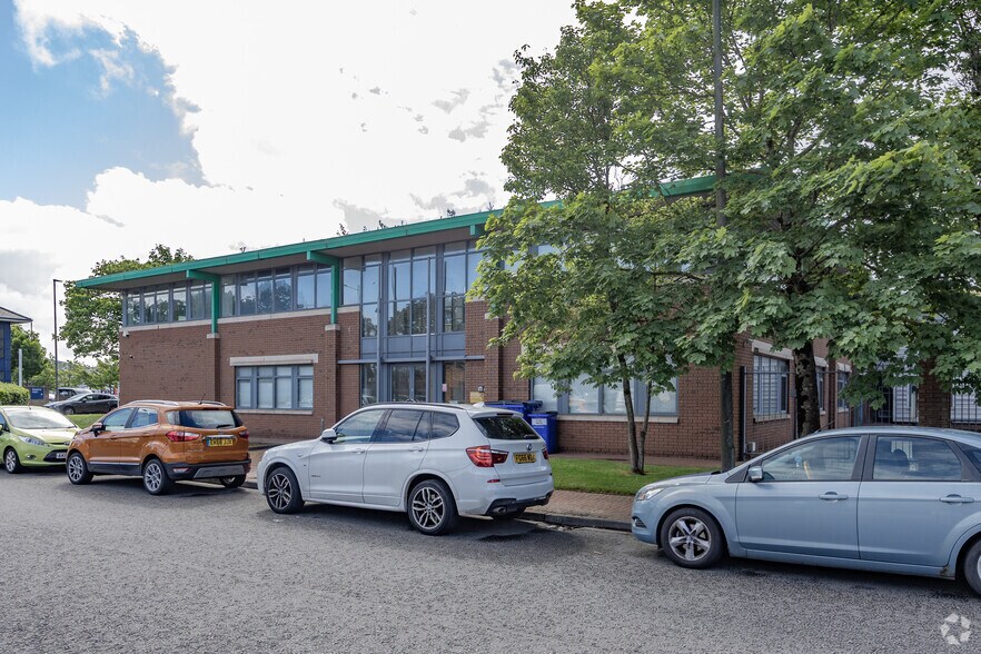 Dowlais Rd, Cardiff à louer - Photo de l’immeuble – Image 3 sur 4