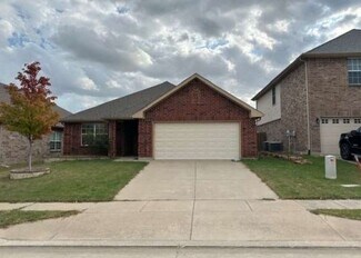 Plus de détails pour 9417 Tierra Verde Dr, Fort Worth, TX - Spécialisé à vendre