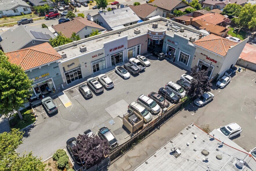 2955 Senter Rd, San Jose, CA à vendre - Photo de l’immeuble – Image 2 sur 11