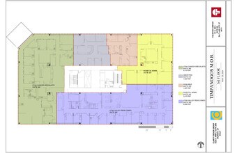 700 W 800 N, Orem, UT à louer Plan d’étage– Image 1 sur 1