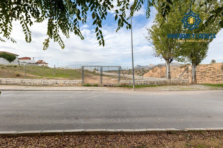 Terrain dans Peligros, Granada à vendre - Photo de l’immeuble – Image 3 sur 27