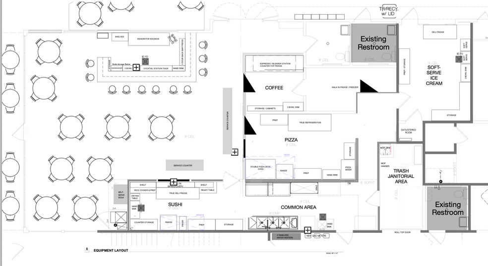 833 Embarcadero Rd, Morro Bay, CA à louer - Photo de l’immeuble – Image 2 sur 2