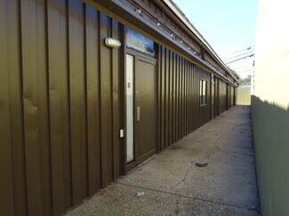 Plus de détails pour 4540 Emerson Ave, Parkersburg, WV - Local commercial à vendre