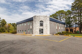 Plus de détails pour 411 Commerce Ln, West Berlin, NJ - Bureau à vendre