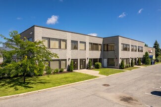 Plus de détails pour 330-364 Rue Joseph-Carrier, Vaudreuil-dorion, QC - Bureau, Industriel/Logistique à louer