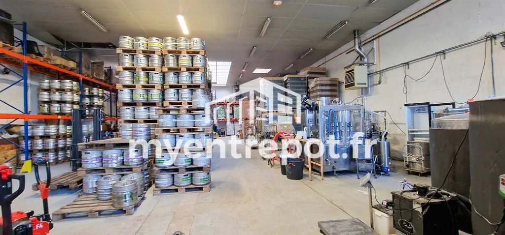 Photo de l’immeuble