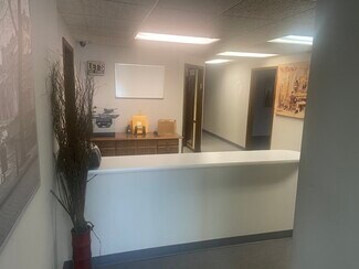 Plus de détails pour 2120-2140 Winter Ave, Indianapolis, IN - Local d’activités à vendre