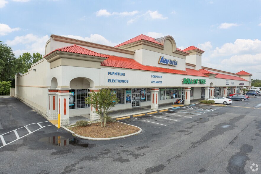 10730-10750 Atlantic Blvd, Jacksonville, FL à louer - Photo principale – Image 1 sur 18