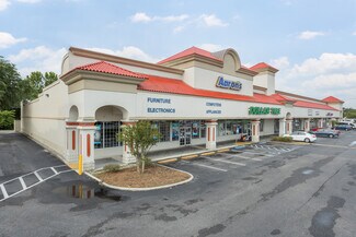 Plus de détails pour 10730-10750 Atlantic Blvd, Jacksonville, FL - Local commercial à louer