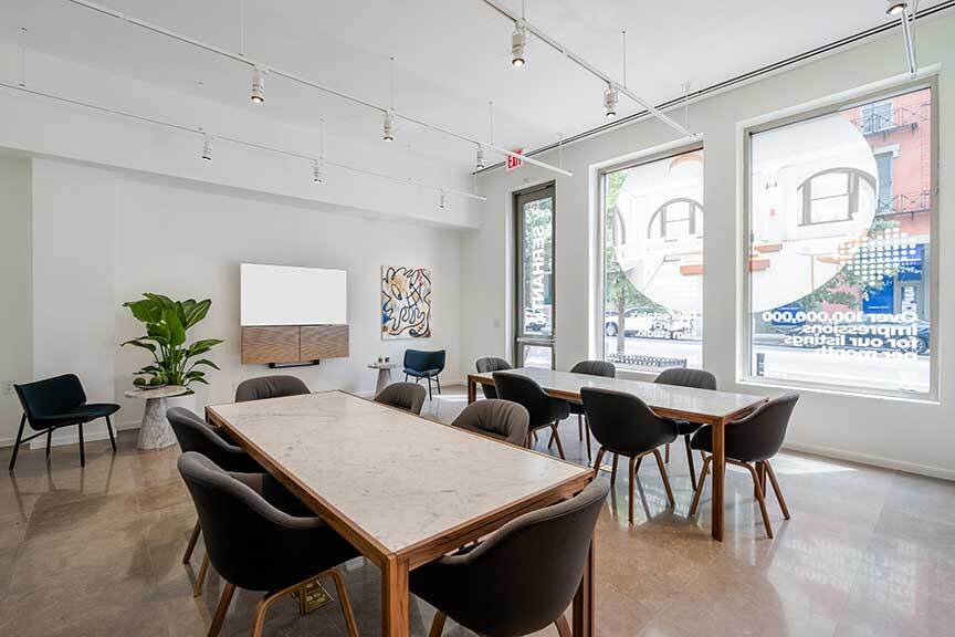 372 W Broadway, New York, NY à louer Photo intérieure– Image 1 sur 5