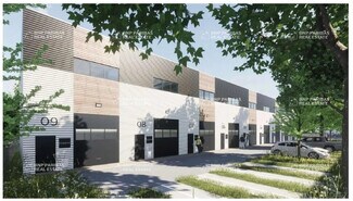 Plus de détails pour 5 Allée Jacques Delors, Gradignan - Bureau, Local d'activités à louer