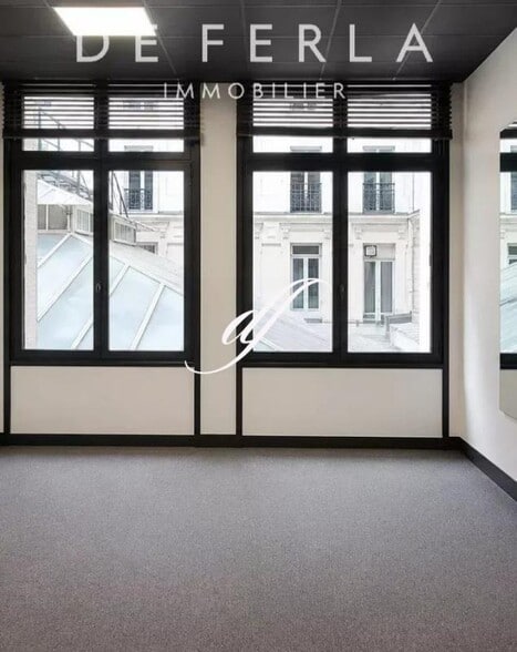 Bureau dans Paris à vendre - Photo intérieure – Image 2 sur 3