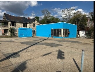 Plus de détails pour 414 S John St, Goldsboro, NC - Local commercial à vendre