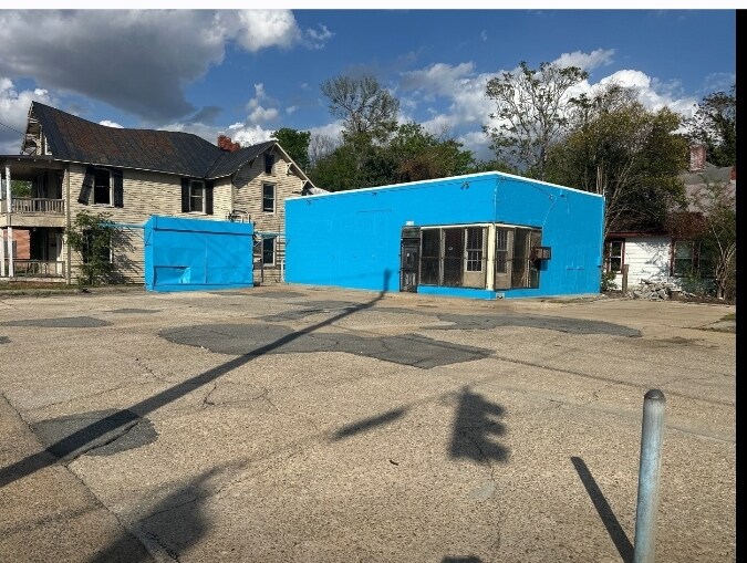 414 S John St, Goldsboro, NC à vendre Photo principale– Image 1 sur 10