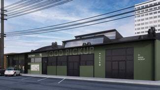 Plus de détails pour 66 21st Ave, San Mateo, CA - Local commercial à louer