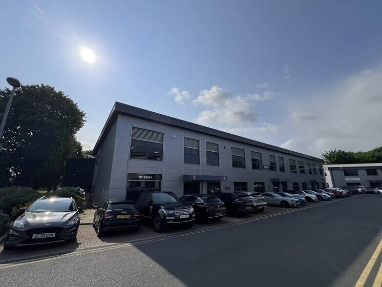 Manse Ln, Knaresborough à vendre - Photo de l’immeuble – Image 3 sur 5
