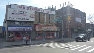 Plus de détails pour 21250 Jamaica Ave, Queens Village, NY - Bureau/Local commercial, Local commercial à louer