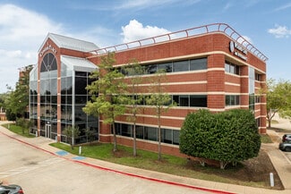 Plus de détails pour 3101 Churchill Dr, Flower Mound, TX - Bureau/Médical à louer