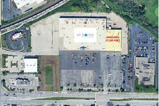 Plus de détails pour 3201-3205 N Mayfair Rd, Wauwatosa, WI - Local commercial à louer