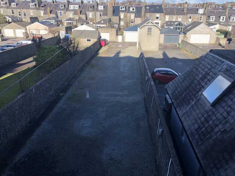 44 Carden Pl, Aberdeen à vendre - Photo de l’immeuble – Image 2 sur 12