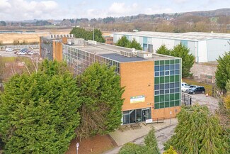 Plus de détails pour Gibson Ln, North Ferriby - Bureau à louer