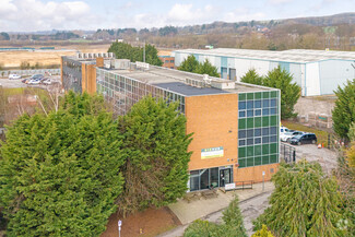 Plus de détails pour Gibson Ln, North Ferriby - Bureau à louer