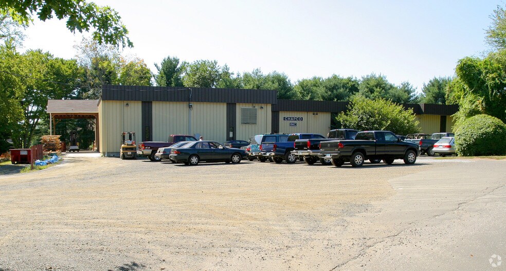 10 Denlar Dr, Chester, CT à louer - Photo de l’immeuble – Image 2 sur 45