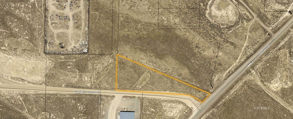 TBD N US 93 hwy, Wells, NV à vendre - Photo de l’immeuble – Image 1 sur 5