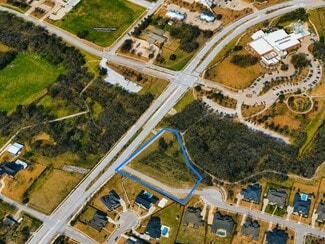Plus de détails pour 501 Rufe Snow Dr, Keller, TX - Terrain à vendre
