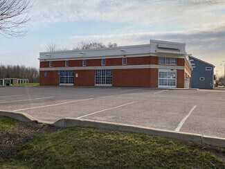 Plus de détails pour 334 US 2, South Hero, VT - Local commercial à vendre