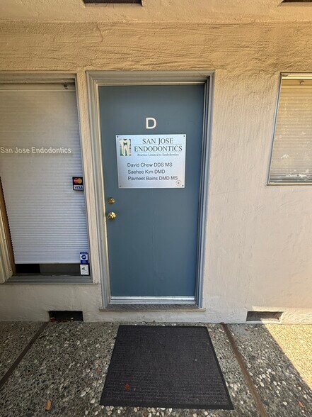 1680 Westwood Dr, San Jose, CA à louer - Photo de l’immeuble – Image 2 sur 25