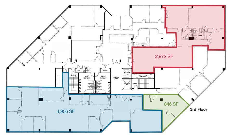 14405 Laurel Pl, Laurel, MD à louer - Photo de l’immeuble – Image 2 sur 12