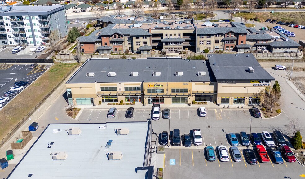 2374 Bering Rd, Westbank, BC à vendre - Photo de l’immeuble – Image 3 sur 10