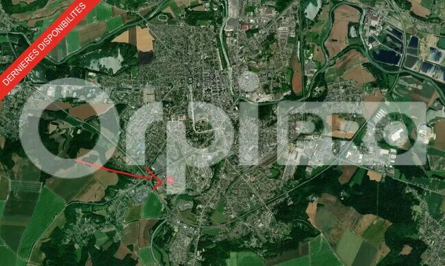 Plus de détails pour Local commercial à louer