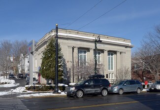 Plus de détails pour 699 Washington St, Norwood, MA - Bureau/Local commercial à louer