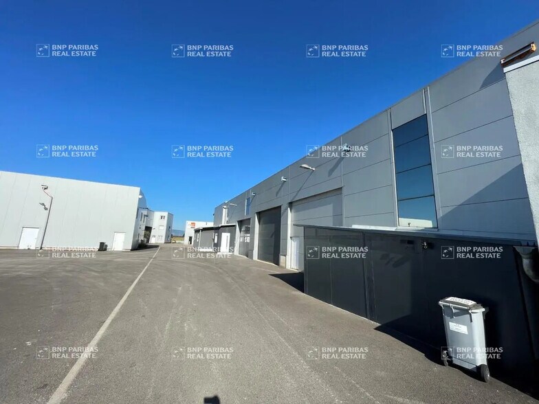 9 Rue D'Italie, Benfeld à louer - Photo de l’immeuble – Image 2 sur 13