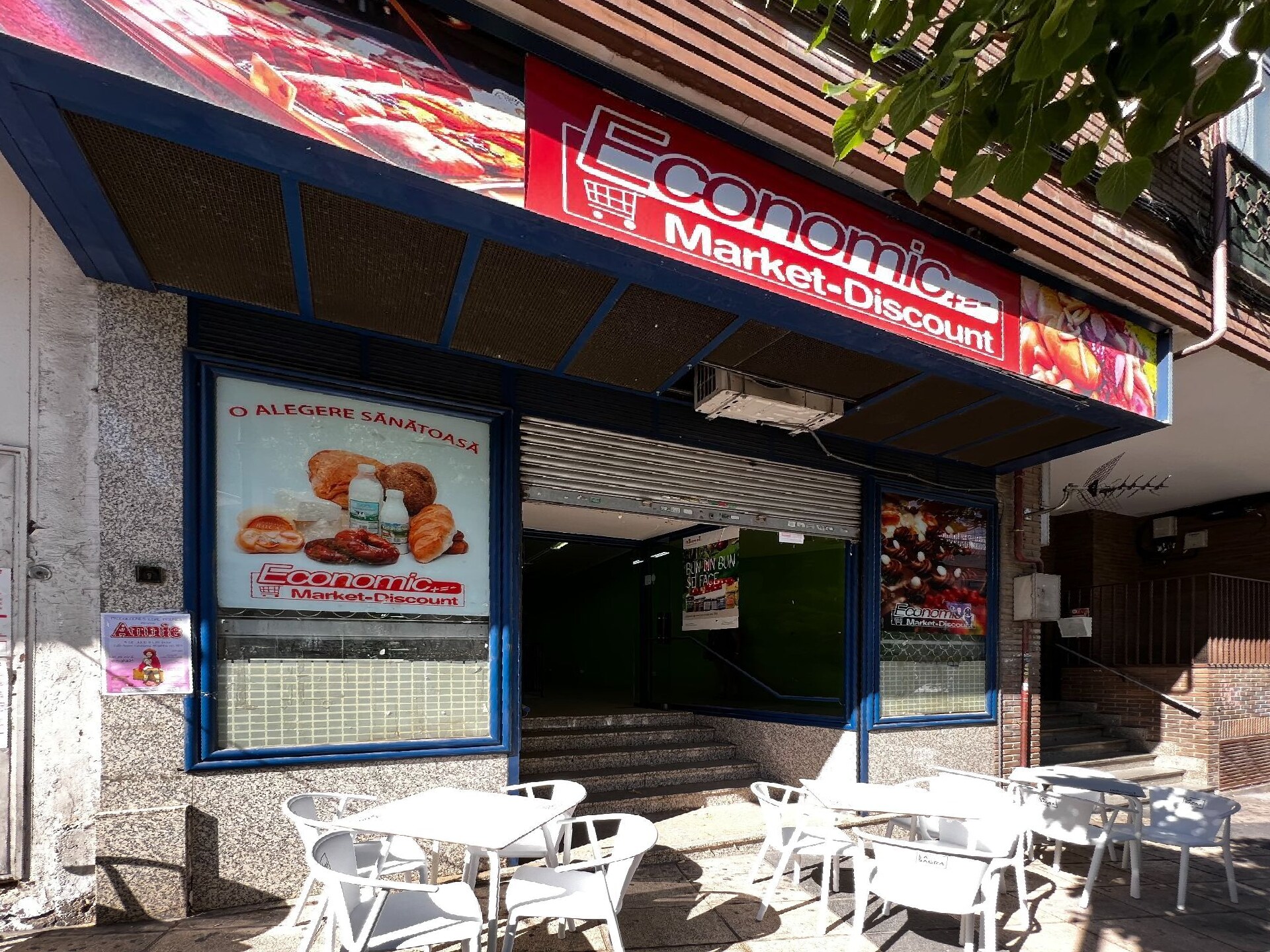 Local commercial dans Arganda del Rey, Madrid à louer Plan d’étage– Image 1 sur 11