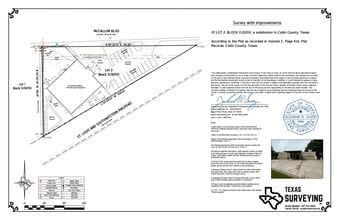 6950 McCallum Blvd, Dallas, TX à louer Photo intérieure– Image 1 sur 1