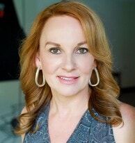 Christina Bristow