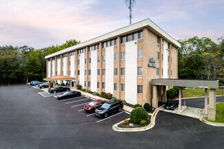 Plus de détails pour 10905 Fort Washington Rd, Fort Washington, MD - Bureau à louer