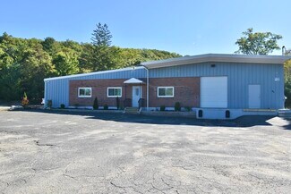 Plus de détails pour 45 Bethany Rd, Monson, MA - Industriel/Logistique à vendre