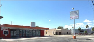 Plus de détails pour 1602 S Craycroft Rd, Tucson, AZ - Local commercial à louer