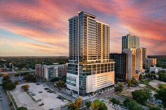 Plus de détails pour 91 Red River St, Austin, TX - Bureau à louer