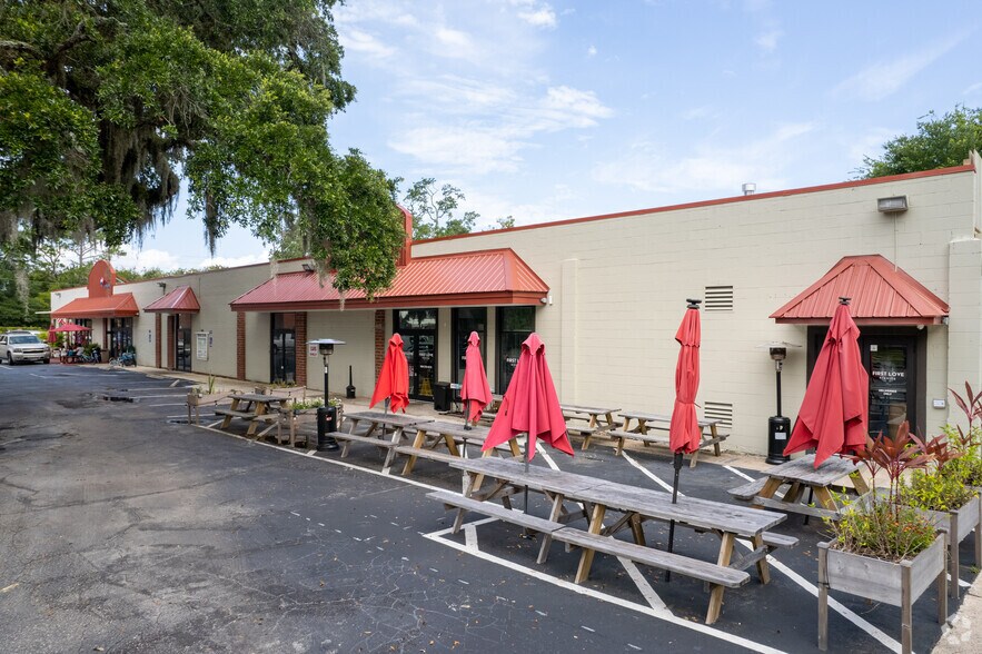 22 S 8th St, Fernandina Beach, FL à louer - Photo de l’immeuble – Image 1 sur 17