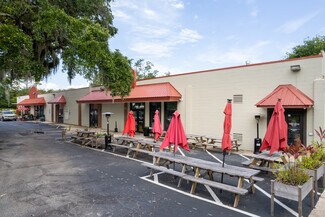 Plus de détails pour 22 S 8th St, Fernandina Beach, FL - Local commercial à louer