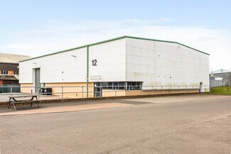 Plus de détails pour Saltmeadows Rd, Gateshead - Industriel/Logistique à louer